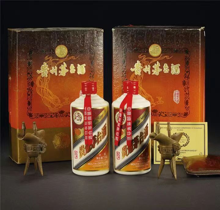 城阳烟酒回收